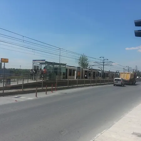 Daire Viaport Venezia İstanbul