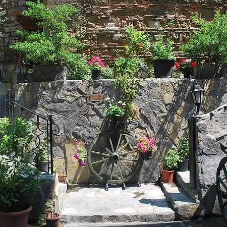 Bed & Breakfast Otto Old 3*