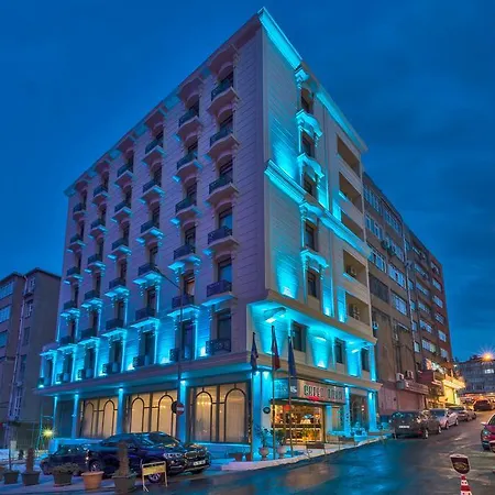 Hotel Anka