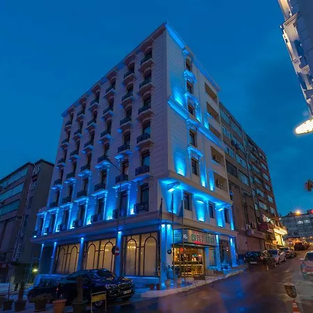 Hotel Anka 4*