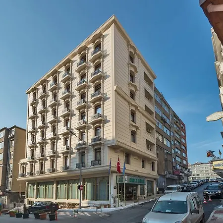 Hotel Anka