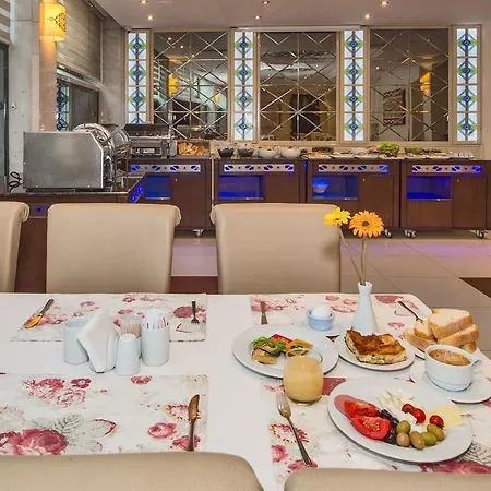 Hotel Anka