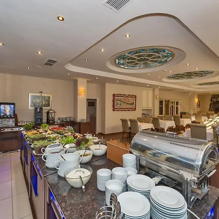 Hotel Anka