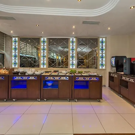 Hotel Anka