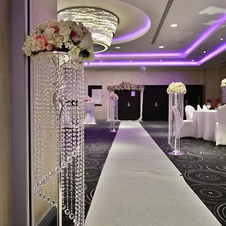 Park By Radisson Ataturk Airport