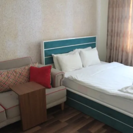 Istiklal Hostel New İstanbul