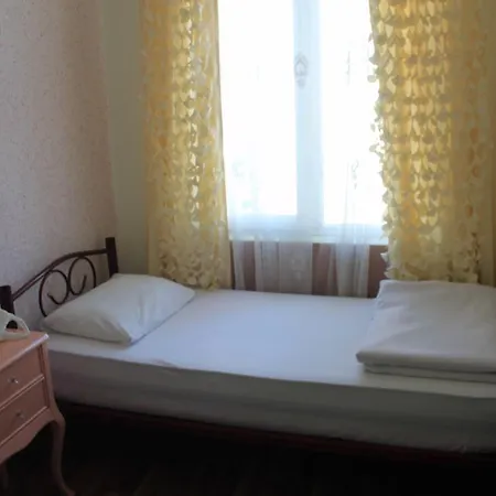 Hostel Istiklal Hostel New İstanbul