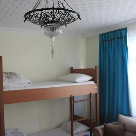 Istiklal Hostel New