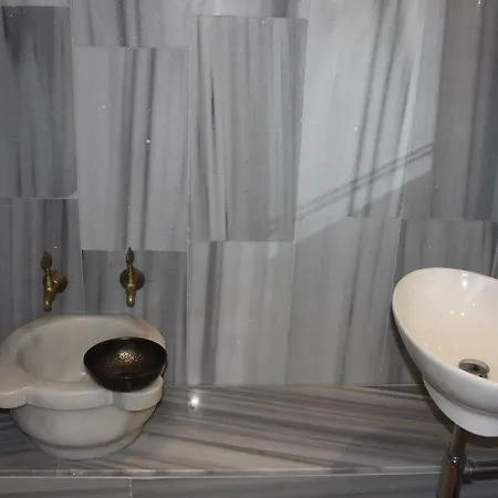 Istiklal Hostel New İstanbul