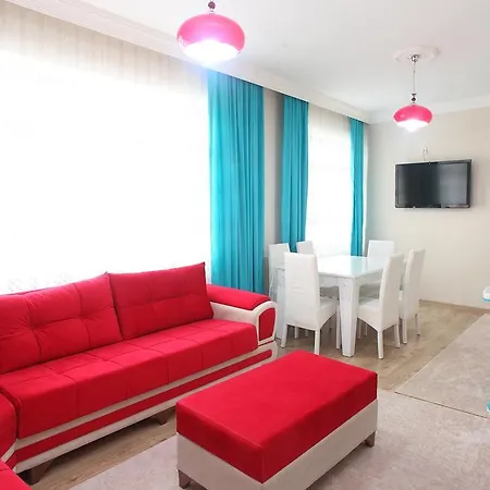 Blue Mosq- Luxury & Cozy Homes Istanbul