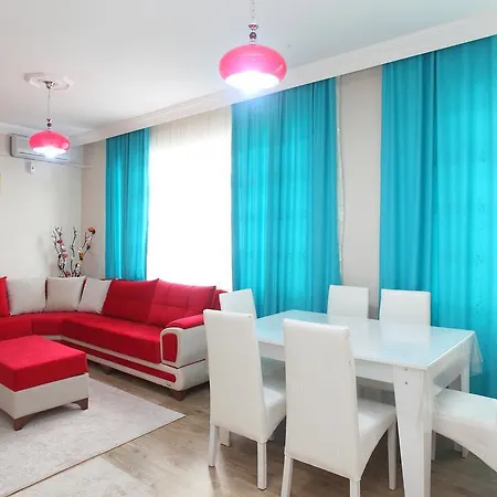 Blue Mosq- Luxury & Cozy Homes
