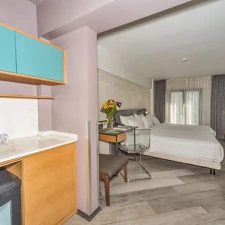Hotel Faros Taksim-special Category Stambuł
