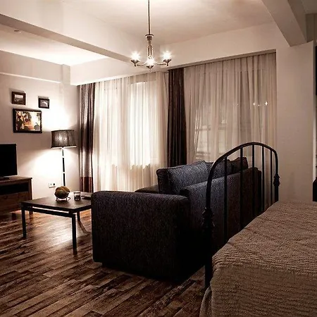 Apart Otel 212
