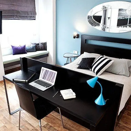 Apart Otel 212 İstanbul
