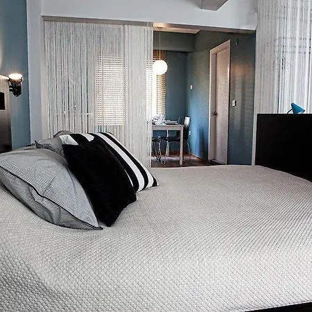 Apart Otel 212 İstanbul