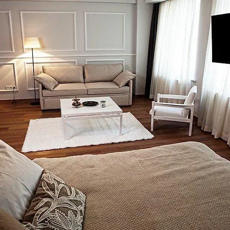 Apart Otel 212 4*