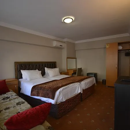 Palace Point Istanbul