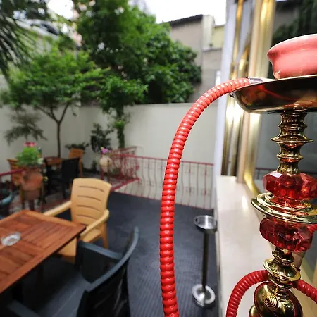 Hotel Grand Umit Istambul