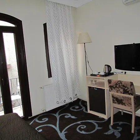 Hotel Promise 3*