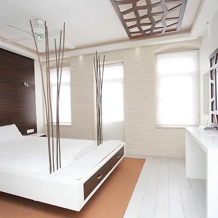 Hotel Mio Istanbul