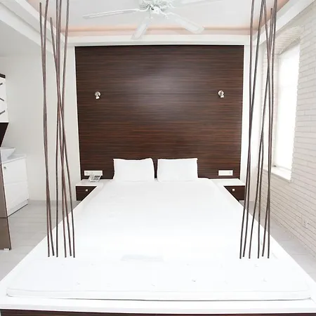 Hotel Mio Istanbul