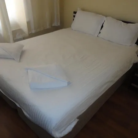 Hotel Taksim Park Istanbul