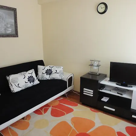 Hotel Taksim Park 2*