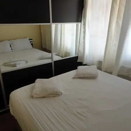Hotel Taksim Park