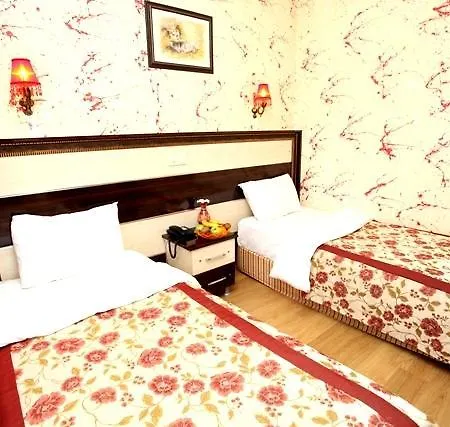 Hotel Old Sultanahmet 3*
