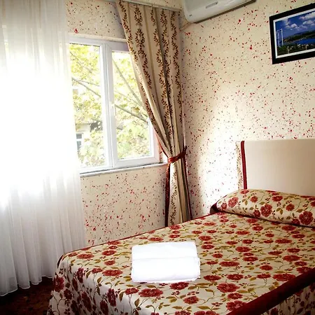 Otel Old Sultanahmet İstanbul