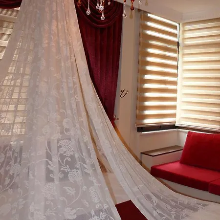 Apartment Ar Istanbul