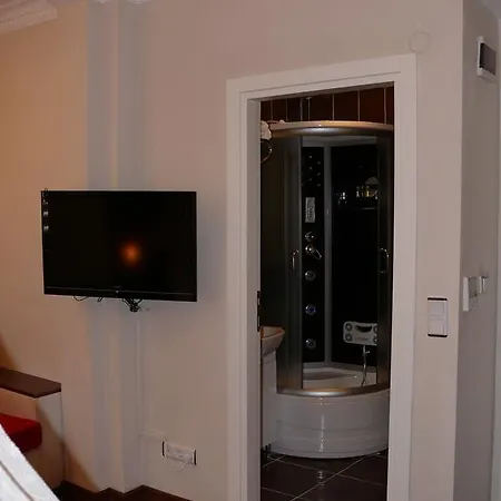 Apartment Ar *