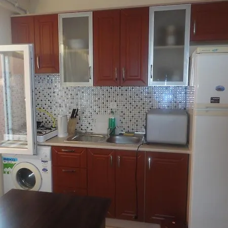 Hotel Taksim Park