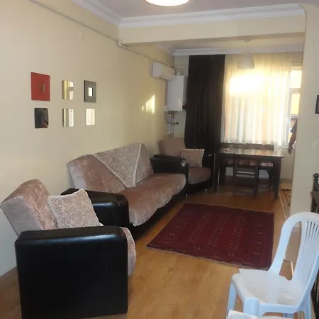 Hotel Pink Taksim *