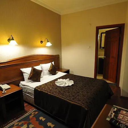 Hotel Mevlana 4*
