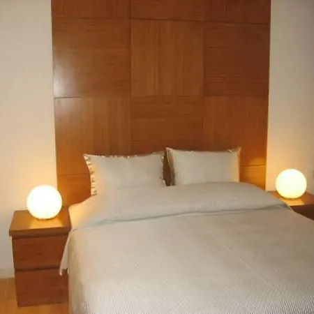 Hotel Bright 3*