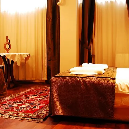 Mevlana Provincia di Istanbul
