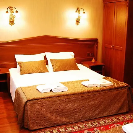 Hotel Mevlana 4*