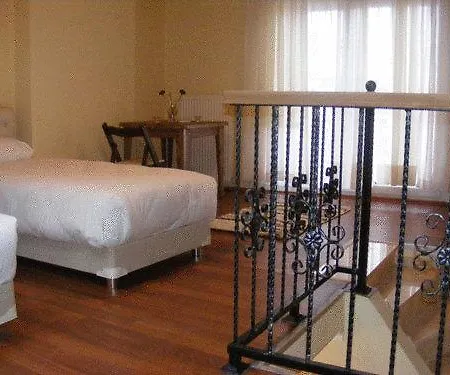 Hotel Pink Taksim