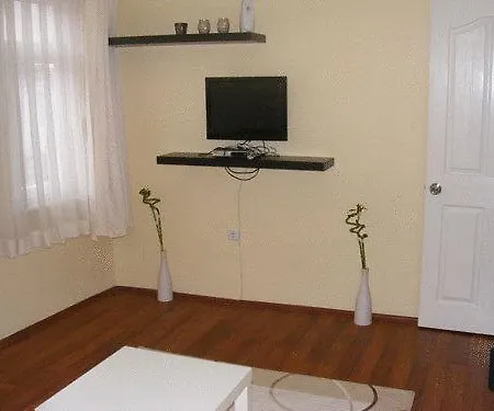 Hotel Pink Taksim *