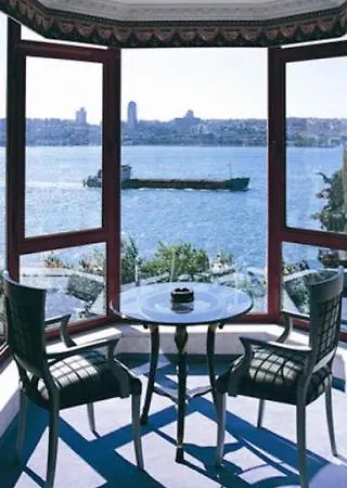 Hotel Sozbir Royal 3*