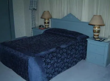 Hotel Sozbir Royal