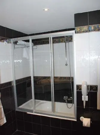 Hotel Sozbir Royal 3*