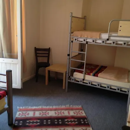 Hostel Levanten