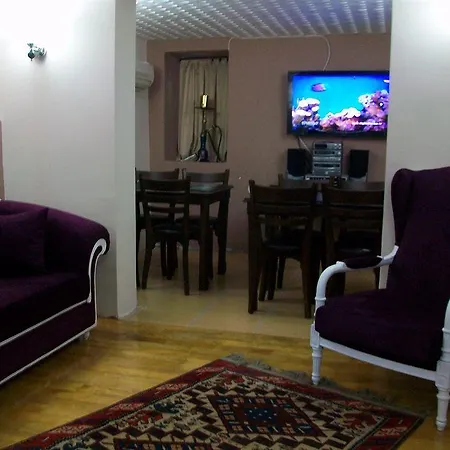 Hostel Levanten İstanbul