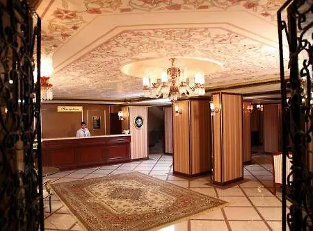 Hotel Albatros Premier 4*