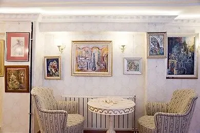 Apartment Romantic Mansion