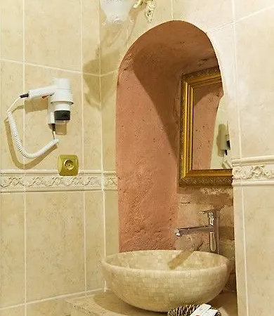 Appartement Romantic Mansion Istambul