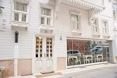 Appartement Romantic Mansion *