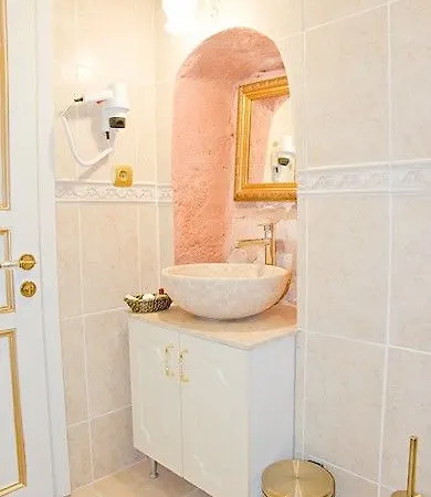 Appartement Romantic Mansion